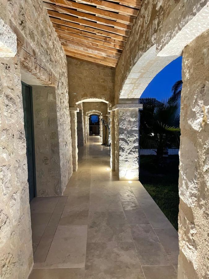 Les 4 Elements Bed & Breakfast Tourrettes-sur-Loup Bagian luar foto