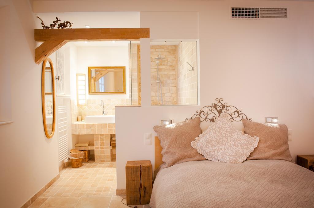 Les 4 Elements Bed & Breakfast Tourrettes-sur-Loup Ruang foto