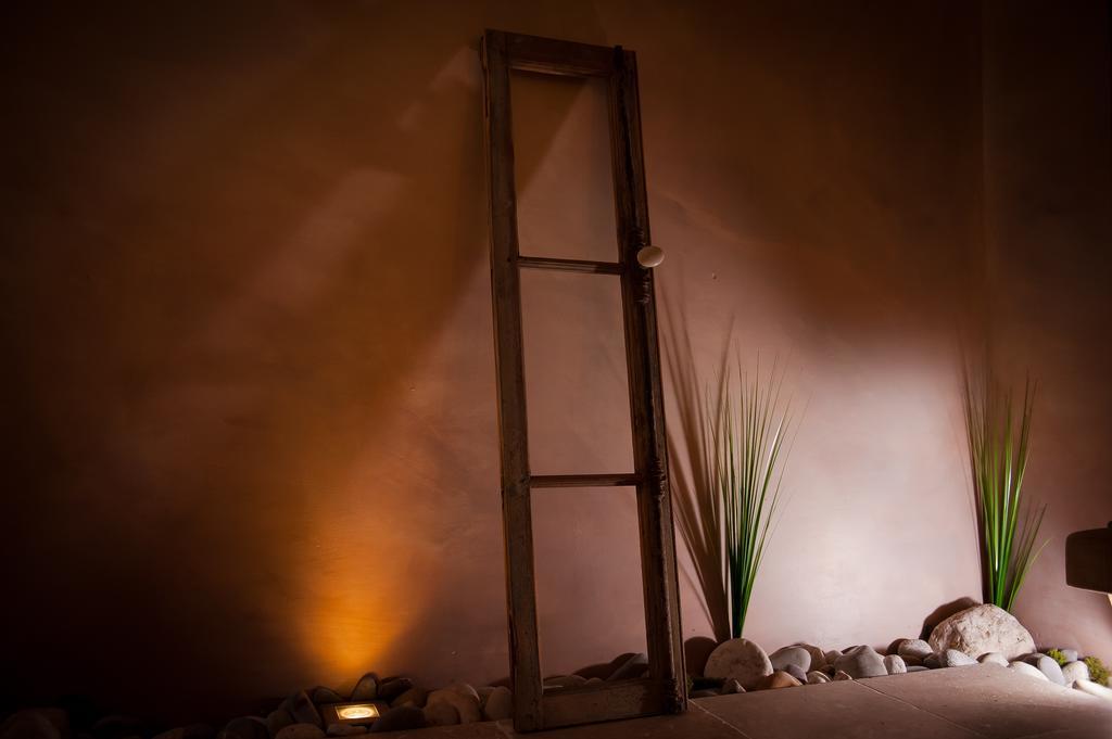 Les 4 Elements Bed & Breakfast Tourrettes-sur-Loup Ruang foto